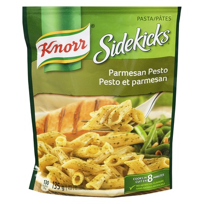 KNORR PARMA PESTO PASTA